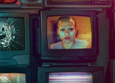 Black Mirror: 3 famosos que al igual que Salma Hayek tuvieron participaciones especiales en la serie