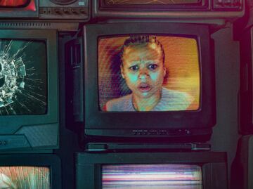 Black Mirror: 3 famosos que al igual que Salma Hayek tuvieron participaciones especiales en la serie