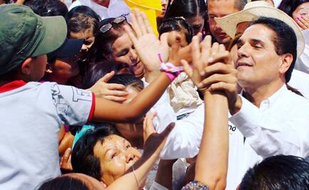 Aureoles presentará su gabinete este miércoles