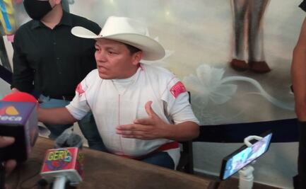 Retiran fuero a alcalde de Pantelhó, Raquel Trujillo Morales