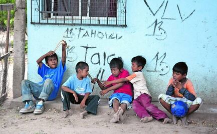 Difícil situación familiar dejará sin festejo a 20 millones de niños: Anpec