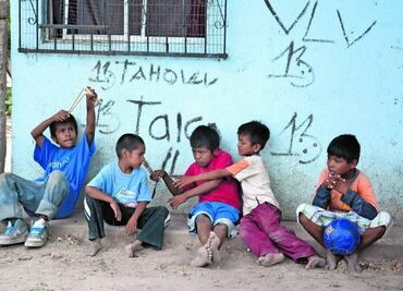 Difícil situación familiar dejará sin festejo a 20 millones de niños: Anpec