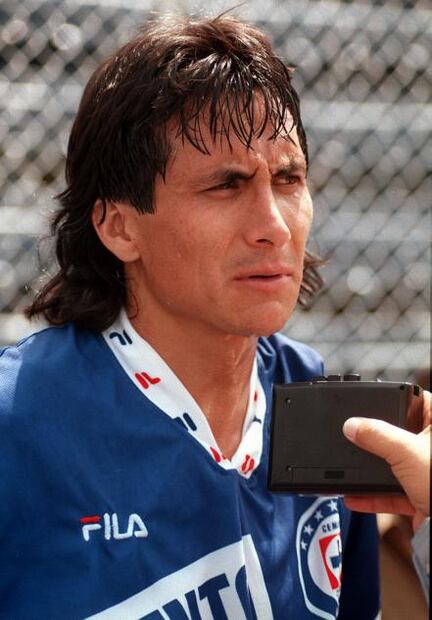 Así fue como Cruz Azul ganó su último campeonato