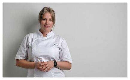 Best Female Chef 2016: Kamilla Seidler