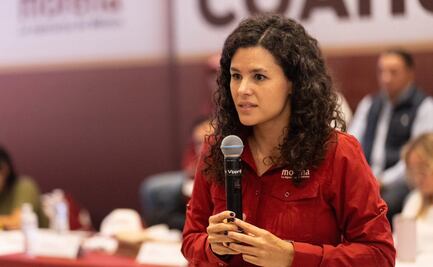 Morena se solidariza con Cuba ante amenazas arancelarias de Trump; Luisa Alcalde alerta sobre impacto humanitario de sanciones