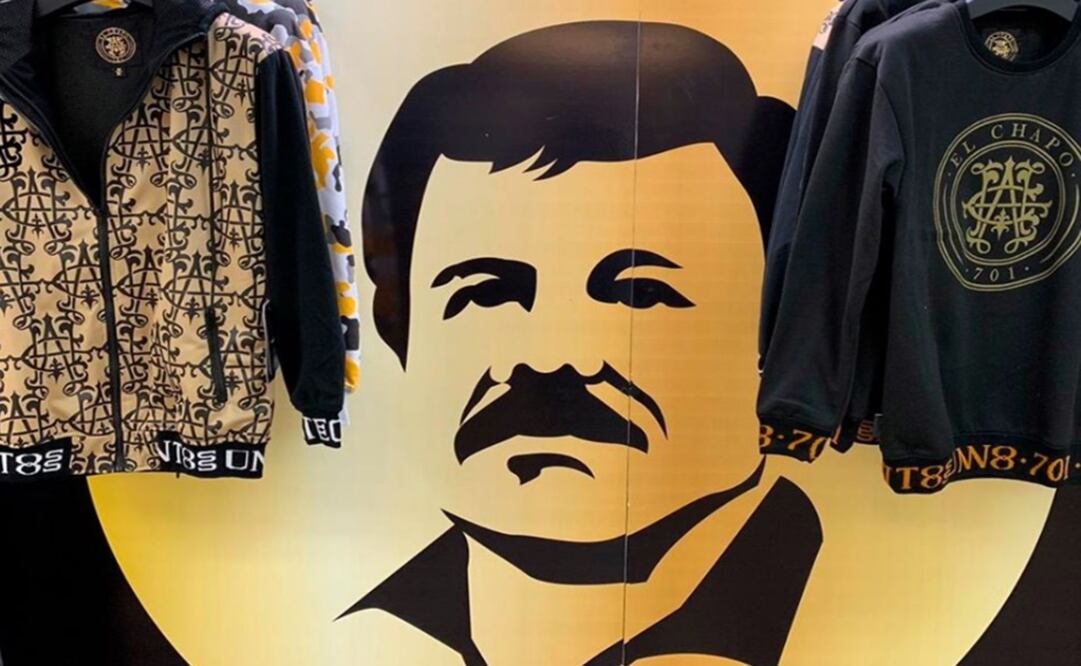 Narcoculture defines the way of life and ideas of drug traffickers - Photo: Taken from El Chapo Guzmán's Facebook account