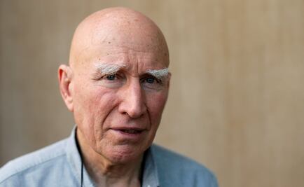 La fotografía no está muerta después de todo: Sebastião Salgado