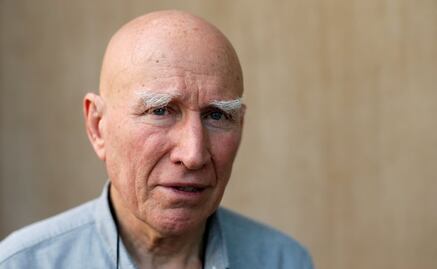 La fotografía no está muerta después de todo: Sebastião Salgado