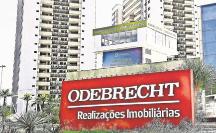 Altos Hornos depositó a Odebrecht 3 millones de dólares, revelan