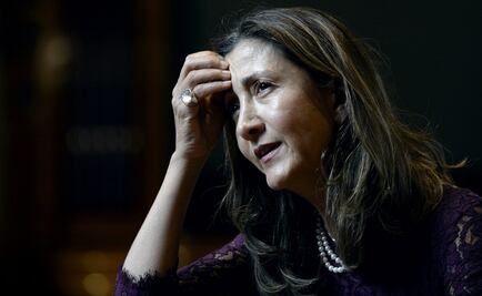 Ingrid Betancourt desata polémica al hablar de mujeres "que se hacen violar"