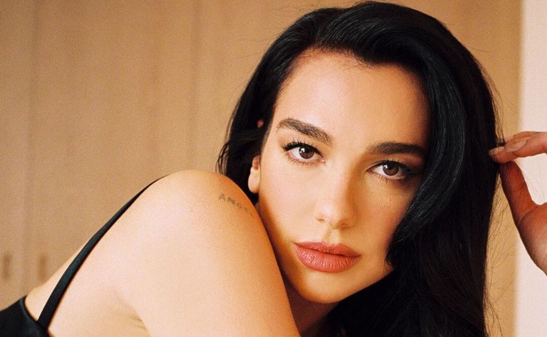 Foto: Instagram @dualipa