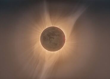 5 lugares para ver el eclipse solar anular en CDMX y alrededores