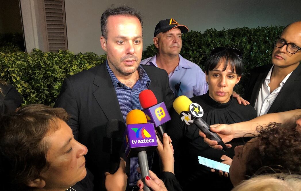 Foto: EFE / Antoni Belchi, archivo 