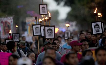 Cartel leader ‘El Mochomo’ was arrested in connection with the disappearance of 43 students from Ayotzinapa