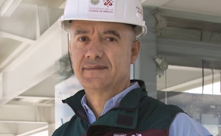 Voto de confianza al secretario de Obras