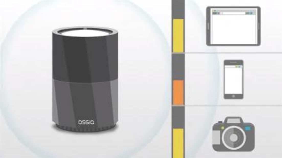 ¿Ya conoces la batería infinita?