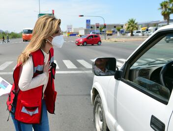 Gobierno de Sonora pone en servicio el bulevar Ganaderos