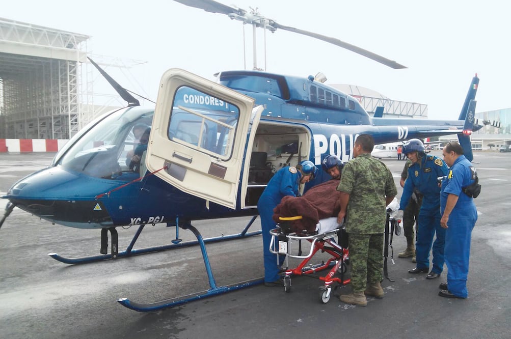 Foto: Archivo / EL UNIVERSAL