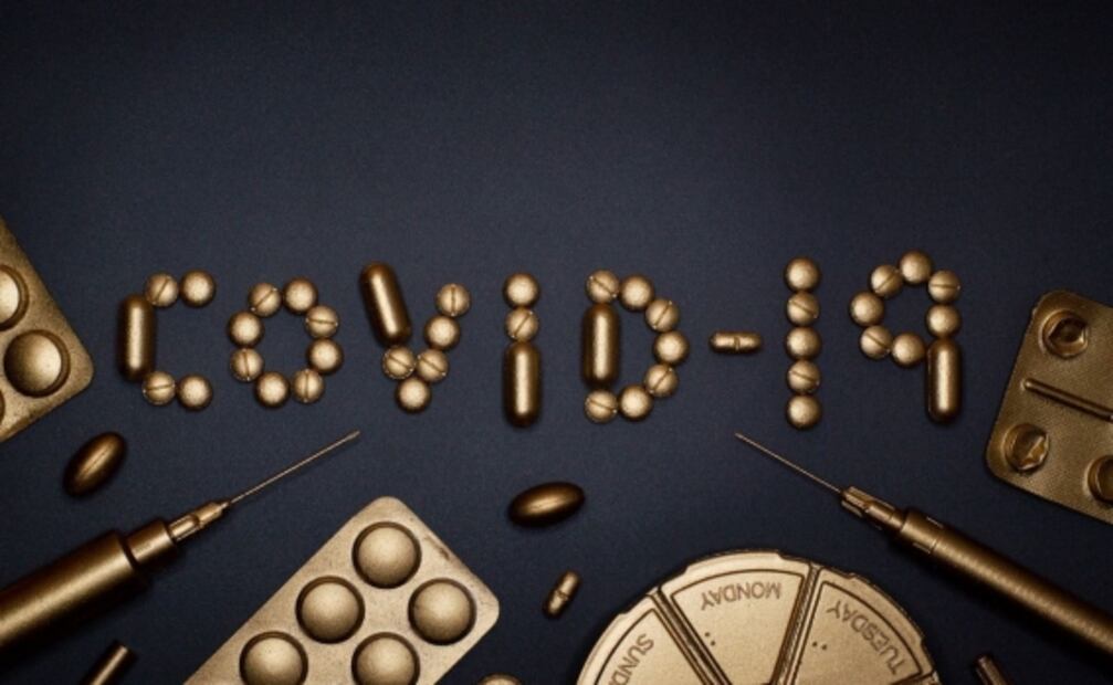 4 teorías de la conspiración sobre Covid y tecnología