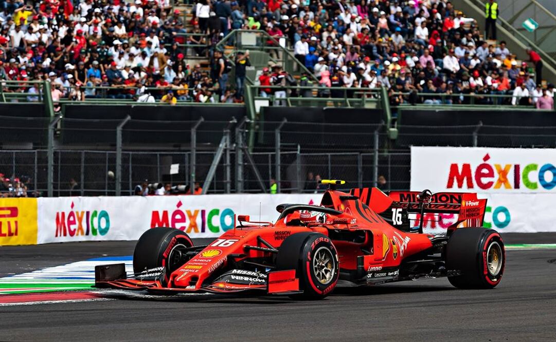 Foto: Archivo EL UNIVERSAL