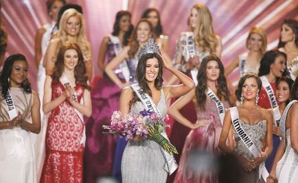 Televisa se une a boicot y deja fuera Miss Universo