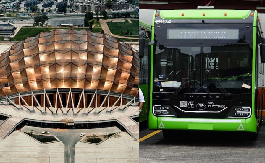 RTP funciona de madrugada para asistentes de concierto de Bad Bunny; este es su horario