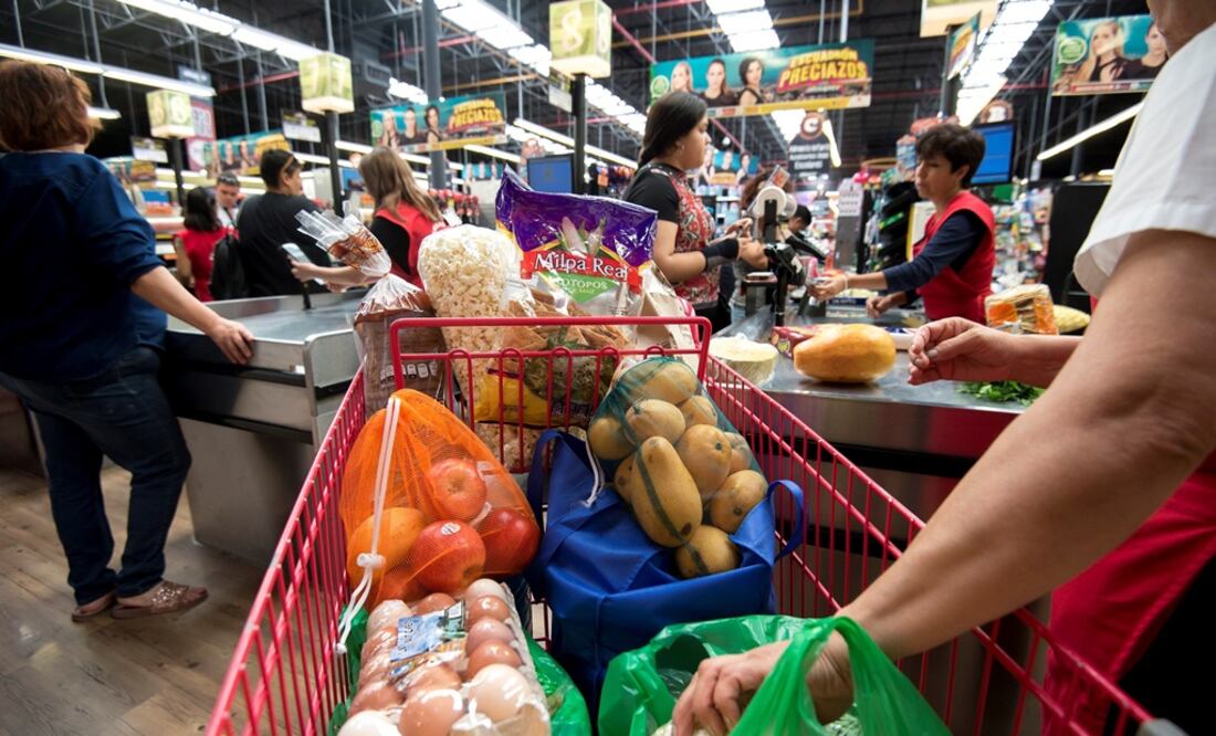 Foto: Archivo/EL UNIVERSAL