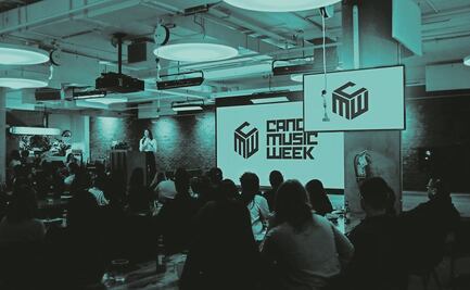 Una fiesta para impulsar la música electrónica