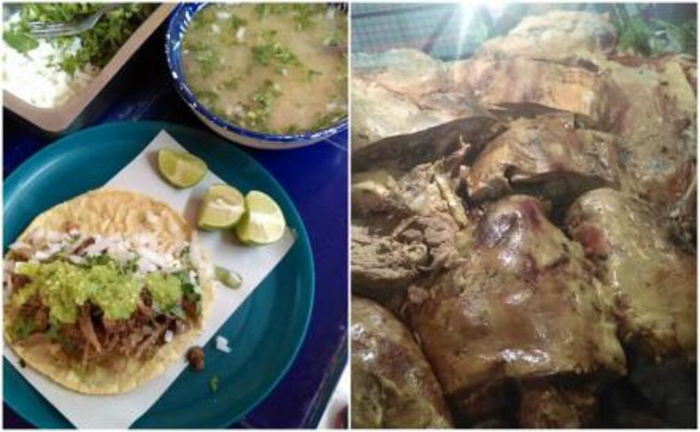 5 lugares en la CDMX para comer una rica barbacoa