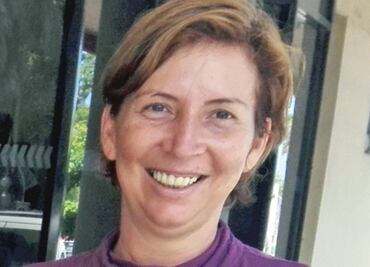 “No quiero ni hacer cuentas”