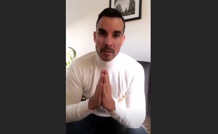 "No sé bien cómo estoy", Alejandro Sandí habla tras secuestro