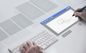 Infonavit implementa firma electrónica obligatoria; busca simplificar contratos, compras y arrendamientos
