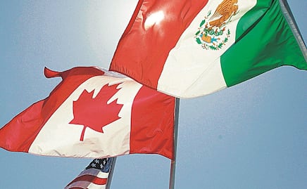 Ven posible ingreso de Reino Unido al T-MEC