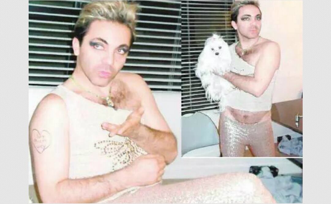  "Debemos abrirnos al contraste. Está cambiando mucho el mundo", apuntó. FOTOS: Tomadas de Twitter 