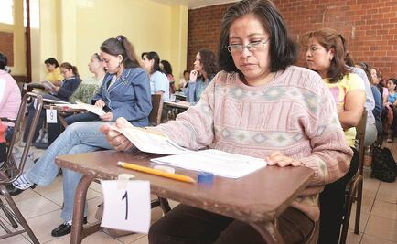 INEE publica criterios para evaluar a futuros directivos