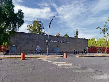 Liberan Cámara Baja para evitar riesgos