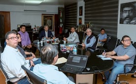 Acuerdan frenar asentamientos irregulares en parque nacional El Tepozteco; activan mesa de trabajo
