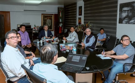 Acuerdan frenar asentamientos irregulares en parque nacional El Tepozteco; activan mesa de trabajo