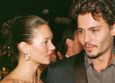 Testimonio de Kate Moss en el juicio de Johnny Depp y Amber Heard, ¿beneficia al actor?
