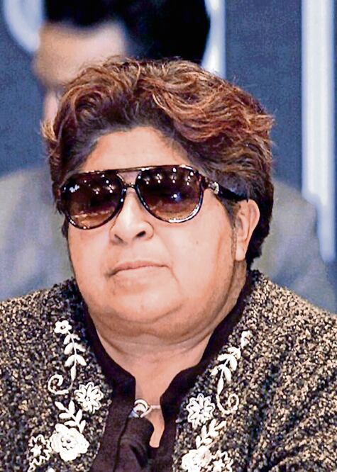 Socorro Meza, diputada local del PRD (ARCHIVO. EL UNIVERSAL)