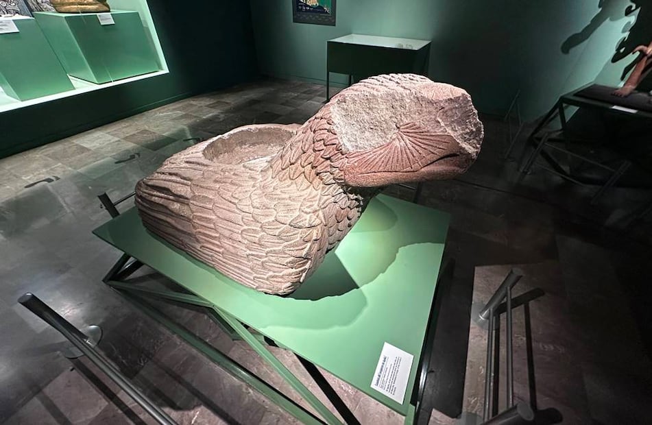 Foto: Omar Moreno. El Universal