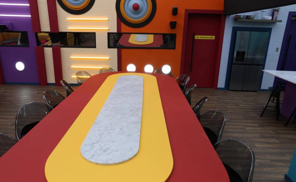 Foto: Fernanda Rojas/EL UNIVERSAL