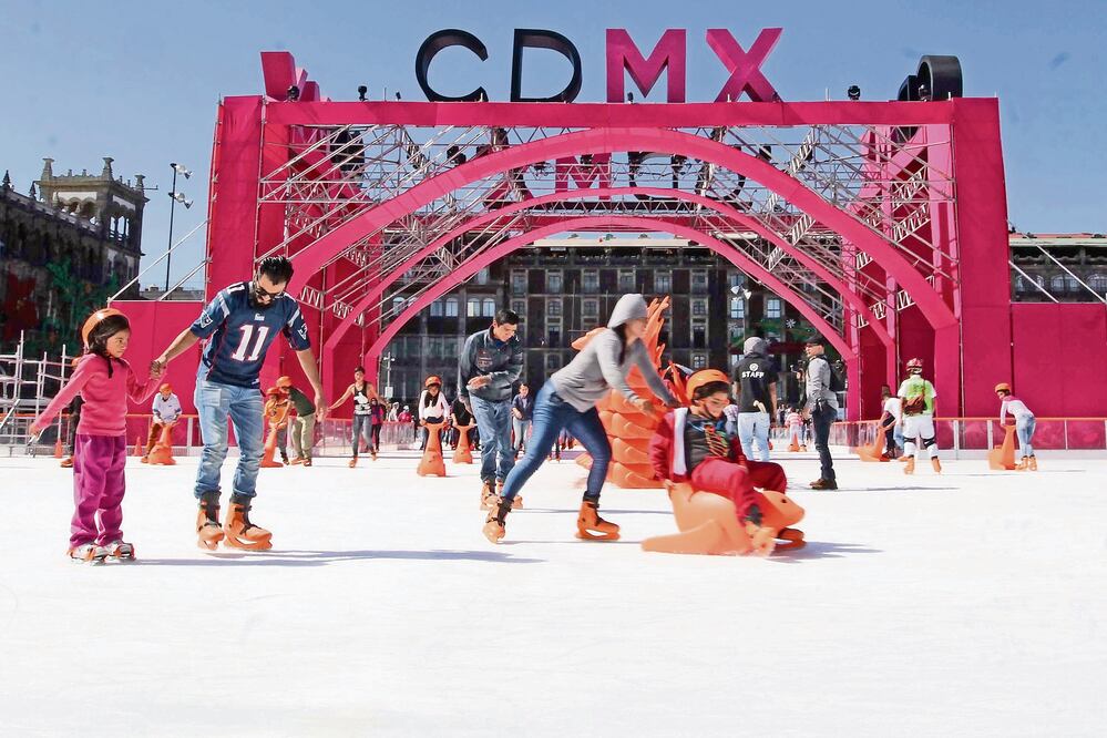 ARCHIVO / EL UNIVERSAL