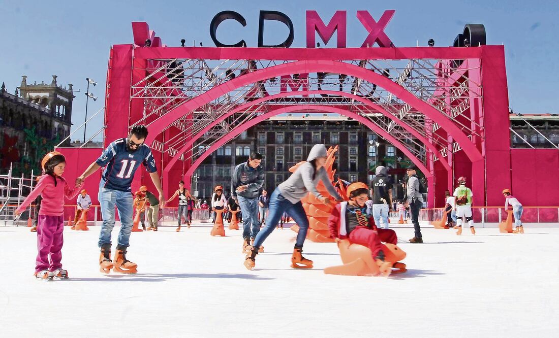 ARCHIVO / EL UNIVERSAL