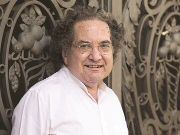Muere el escritor Ricardo Piglia a los 75 años