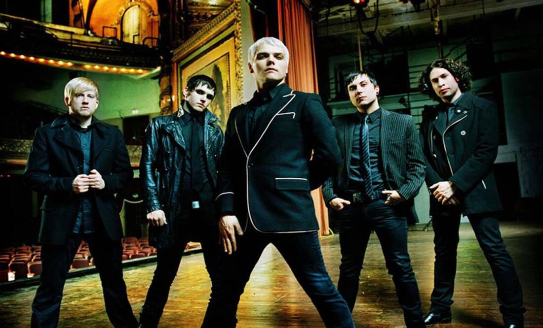 Foto: Archivo EL UNIVERSAL