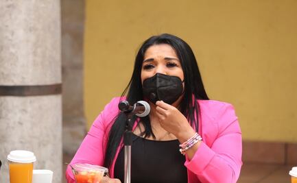Ordena Conavim dar con responsables de violencia de género contra diputada de Michoacán 