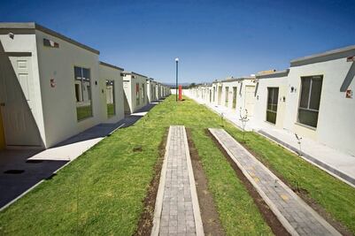 Más de la mitad de las empresas que aportan al Infonavit afirma no haber despedido colaboradores en primer trimestre