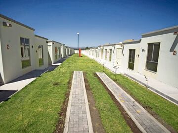 Deseo por adquirir vivienda alcanza su nivel más alto para un segundo trimestre, revela encuesta del Infonavit