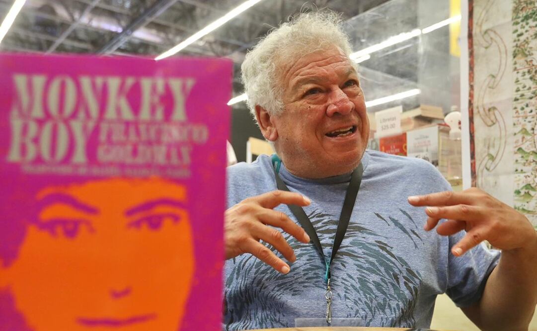 Fotos: Berenice Fregoso 